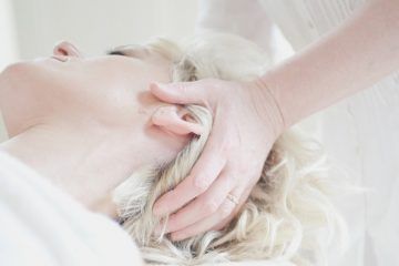 Osteopatía, Quiromasaje, Técnicas Manuales, CraneoSacro